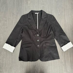 Revolution by Ricki’s - Black Blazer